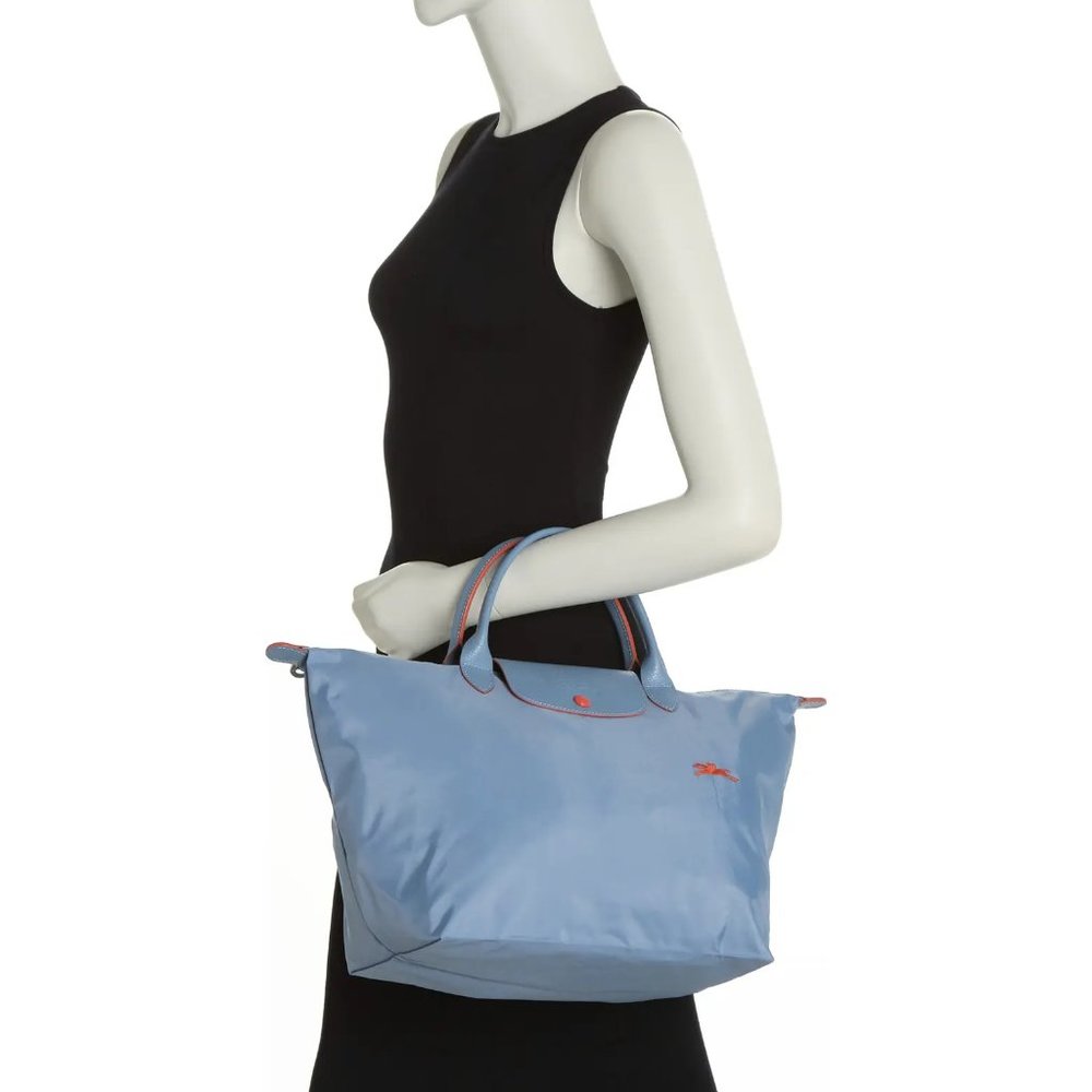 NWT LONGCHAMP Le Pliage Club Tote Bag